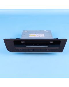 Audi A6 A7 4G C7 Navirechner 4G0035666K Navigationssystem Multimedia Original OG