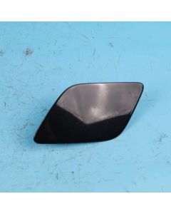 Audi A6 4F C6 Blende Scheinwerferreinigung links 4F0955275 Abdeckung LZ9Y PO1