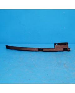 Opel Insignia A Führung Stoßstangenhalter hinten rechts 13239124 Original OR