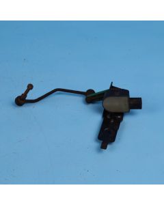 Audi A6 4F C6 Niveausensor vorne rechts 4F0941286B Höhensensor Original PJ