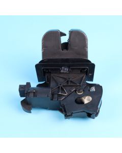 Audi A6 4F C6 Avant Heckklappenschloss 8P4827505C Kofferraumverriegelung PC