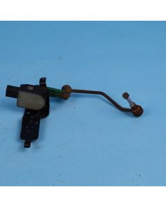 Audi A6 4F C6 Niveausensor vorne links 4F0941285B Höhensensor Original PJ1