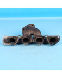 Opel Insignia A 2.0 Turbo Auspuffkrümmer 12635501 Abgaskrümmer A20NHT Orig. OZ