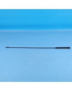 Antenne 550 mm Dachantenne M6 Innengewinde Antennenstab für Ford 1948182