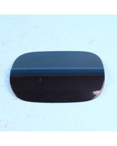 Audi A6 4F C6 Tankdeckel 4F5809907C Tankklappe LZ9Y PHANTOMSCHWARZ Original PO
