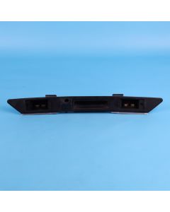 Audi A6 4F C6 Avant Griffleiste Heckklappe 4L0827574 Rückfahrkamera Original PC