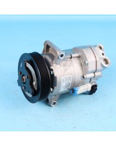 Opel Insignia A 2.0 Turbo Klimakompressor NRF32487 Klimaanlage OZ