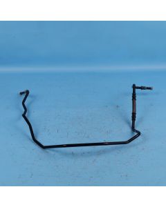 Audi A6 A7 4G C7 Bremsrohr Hauptbremszylinder 4G1614706E Hydraulikanlage Orig PM