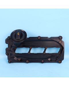 Audi A6 4F C6 2.7 3.0 TDI Ventildeckel links 059103469AC Zylinderkopfhaube OB
