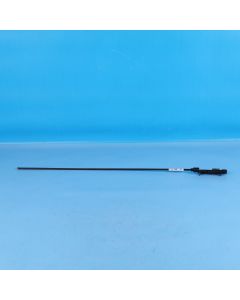 BMW 5er E39 Bowdenzug Motorhaube 8190754 Seilzug Frontklappenentriegelung Orig.
