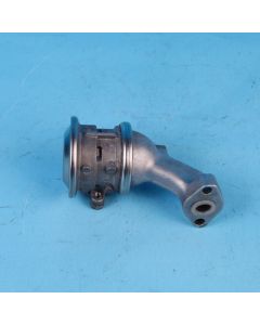 Audi A6 4F C6 2.8 FSI Facelift Kombiventil links 06E131101D AGR-Ventil Orig. NZ1