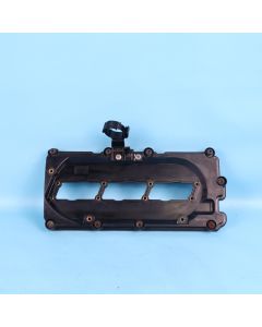 Audi A6 4F C6 2.7 3.0 TDI Ventildeckel rechts 059103470R Zylinderkopfhaube OB1