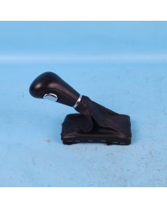 Audi A6 4F C6 Schaltknauf 4F1713139N Wählhebel Automatikgetriebe SCHWARZ PR