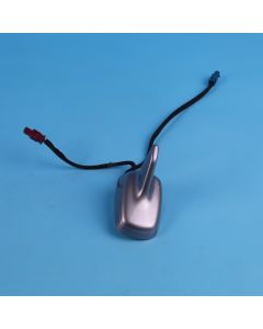 Audi A6 4F C6 Avant Dachantenne 4F9035503F Fahrzeugantenne LY7J Original PC