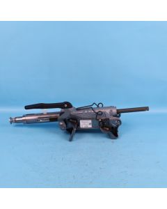 Audi A6 4G C7 Lenksäule höhenverstellbar 4G0419502S Lenkstange Lenkung Orig. PM