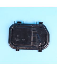 Audi A6 4F C6 Deckel Scheinwerfer links 160163-00L Abdeckung Kappe Orig.