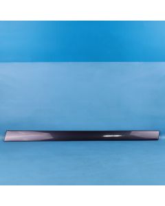 Audi A6 4F C6 Türleiste vorne rechts 4F0853960H Beifahrertür LZ7R Original PH1