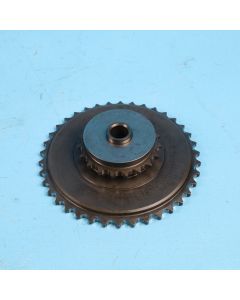 Audi A6 4F C6 2.7 3.0 TDI Nockenwelle Kettenrad 059109077E Steuerkettenrad OB1