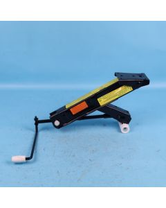 Audi A6 4G C7 Wagenheber 4G0011031F 4G0011215B Fahrzeugheber Heber Original PM