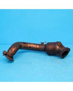 Opel Insignia A 2.8 V6 Turbo Katalysator 55570954 KAT Original OR