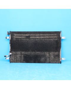 Audi A6 4F C6 Klimakondensator 4F0260401M Klimakühler Klimaanlage Original NT