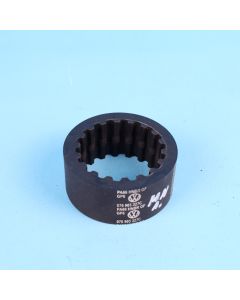 VW Phaeton 3D 5.0 TDI Kupplungsmuffe 070903327C Klimakompressor Original MN1