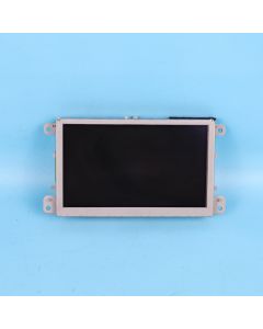 Audi A6 4F C6 Bildschirm Navigation 4F0919603B MMI 2G High Display Original PJ