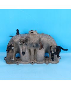 Opel Insignia A 2.0 Turbo Ansaugkrümmer 12618060 Saugrohr A20NHT Benzin Orig. OZ