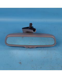 Audi A6 4F C6 Innenspiegel abblendbar 4F0857511E Rückspiegel SILBER Original PR