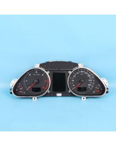 Audi A6 4F 2.7 3.0 TDI Tacho 4F0920932 4F0910930C Kombiinstrument Farbdisplay PJ