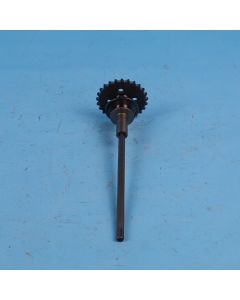 Audi A6 4F C6 2.7 3.0 TDI Antriebswelle Ölpumpe 059109341A Antrieb Original OB