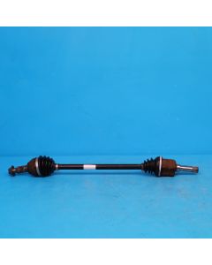 Opel Insignia A 4x4 Antriebswelle hinten rechts 13267108 Hinterachse Orig. OR1