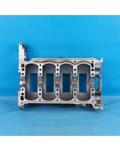 Opel Insignia A 2.0 Turbo Zylinderblock Unterteil 12583047 Motorblock A20NHT OZ