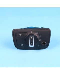 Audi A6 A7 4G C7 Lichtschalter 4G0941531S Mehrfachschalter Fahrlicht Orig. OG