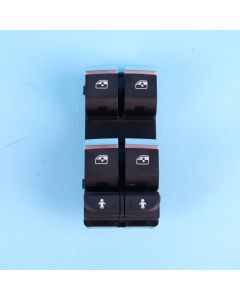 Audi Q5 Q7 Q8 Schalter elektrischer Fensterheber 4M0959851B Original