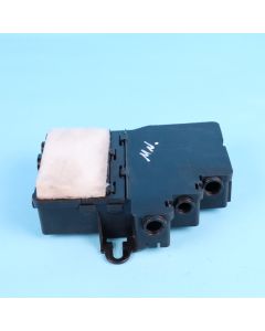 VW Phaeton 3D Hauptsicherungsdose 3D0937576A Sicherungskasten Sicherung Orig. MN