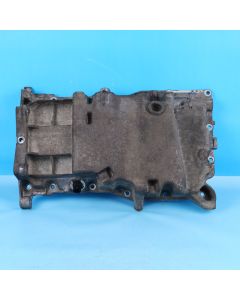 Opel Insignia A 2.0 Turbo Ölwanne 55563939 Motorölwanne A20NHT Benzin Orig. OZ