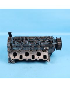 Audi A6 4F C6 3.0 TDI Zylinderkopf links 059103063CQ Nockenwellen DEFEKT OB