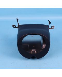 Audi A6 4F C6 Lenksäulenverkleidung 4F1953497E Abdeckung Tempomat SCHWARZ PJ