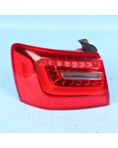 Audi A6 4G C7 Avant Rückleuchte LED links 4G9945095B Schlussleuchte Original PN3