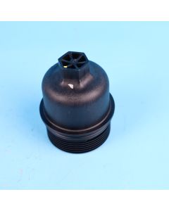 Dodge Chrysler Deckel Ölfiltergehäuse K68191350AA Original