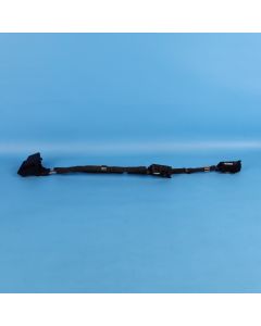 VW Phaeton 3D Betätigung Sicherungsträger 3D0857147 Griff Handschuhfach Orig. MN