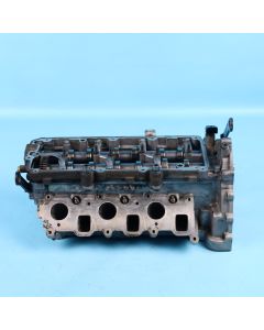 Audi A6 4F C6 3.0 TDI Zylinderkopf rechts 059103064CK Nockenwellen DEFEKT OB1