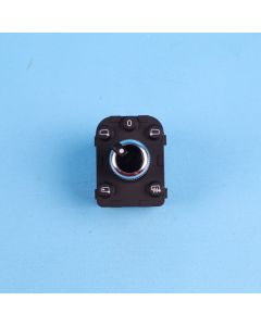 Audi Q5 Q7 Q8 Schalter Seitenspiegelverstellung 4M0959565M Original