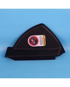 Mercedes C-Klasse W204 Verkleidung Armaturenbrett rechts A2046800278 Orig. KA