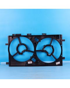 Opel Insignia A Lüfterzarge 13220115 Gehäuse Kühlerlüfter BENZIN Original OZ