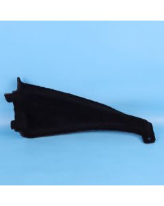 Mercedes C-Klasse W204 Abdeckung D-Säule links A2046903125 Verkleidung Orig. KA1