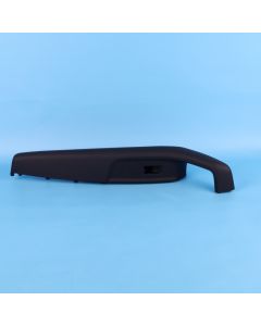 Audi Q7 4M Armlehne Tür vorne rechts 4M0867166 Türgriff Leder Original