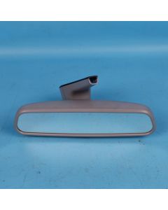 Audi A6 4F C6 Innenspiegel 4F0857511AA Rückspiegel Spiegel SILBER Original PJ