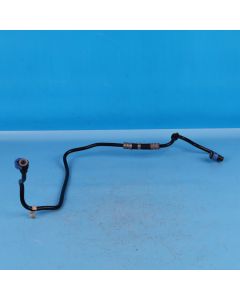 Opel Insignia A 2.0 Turbo Kraftstoffzufuhrrohr 13223825 Leitung Original OZ